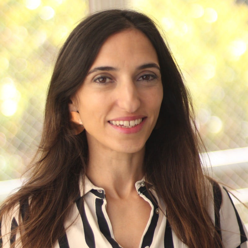 Luciana Barchini