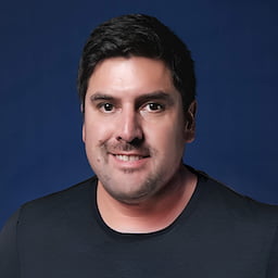 Alvaro Ramirez
